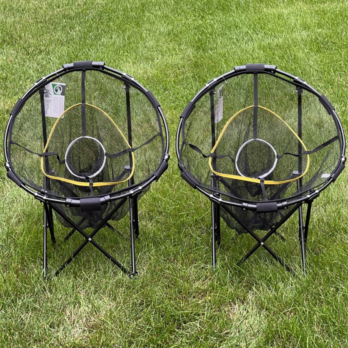 23 inch Chipping Net Target